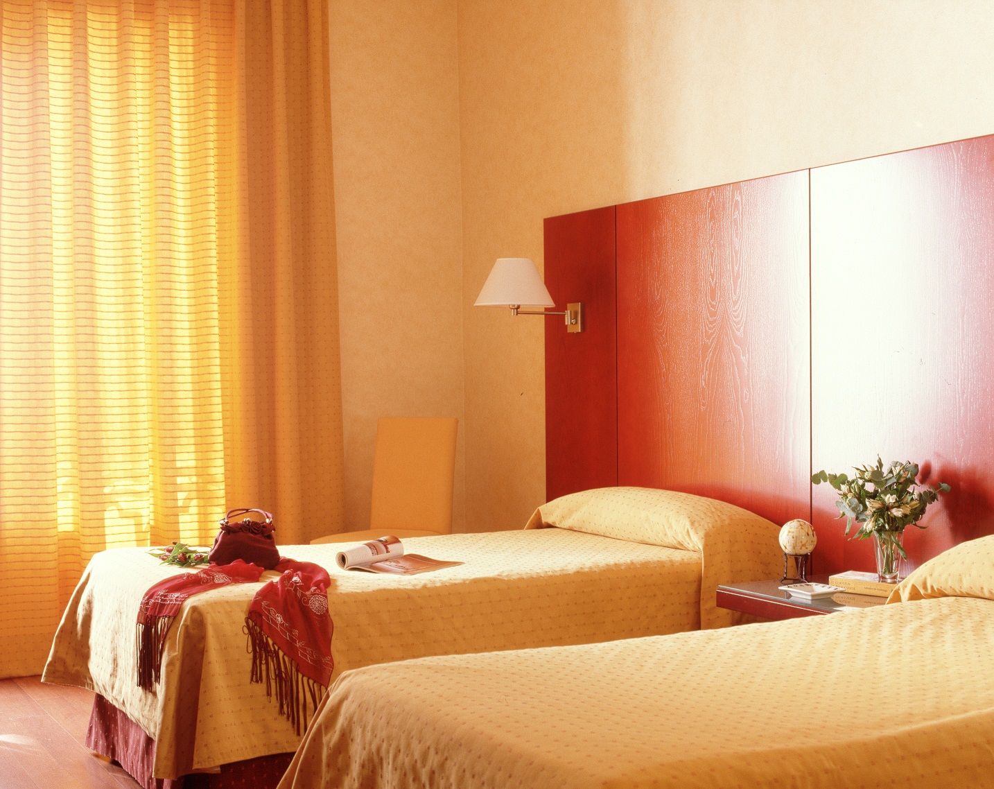 Hotel Arosa Madrid Kamer foto